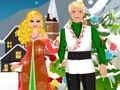 Jeu Rencontres de Noël Hedy et Alger  en ligne
