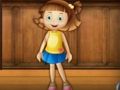 Jeu Chambre d'enfant évasion 61  en ligne
