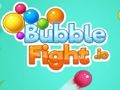 Jeu Combat de bulles. io  en ligne
