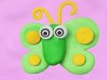 Jeu Pâte à modeler mathématique  en ligne