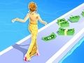 Jeu Défi Run Rich  en ligne