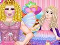 Jeu Nastya mignon blogueur  en ligne