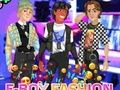 Jeu Mode Eboy  en ligne