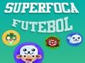Jeu Ballon de football SuperFoca  en ligne