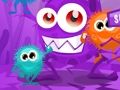 Jeu Blocs Wobbies  en ligne