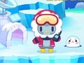 Jeu Super Pingouins  en ligne
