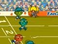 Jeu Super course 2  en ligne
