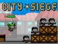 Jeu Siège de la ville  en ligne