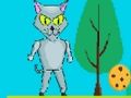 Jeu Chat Kim  en ligne