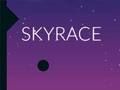 Jeu Course du ciel  en ligne