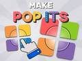 Jeu Faites Pop Son en ligne Jeu Faites Pop Son en ligne