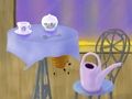 Jeu Citrons & Cataire  en ligne