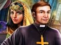 Jeu Saintes reliques  en ligne