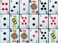 Jeu Connexion Solitaire  en ligne