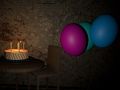 Jeu Échappez à votre anniversaire  en ligne