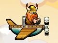Jeu Vol du Viking  en ligne