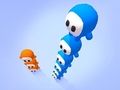 Jeu Foule Stack Race 3D  en ligne