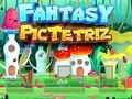 Jeu Fantaisie Pic Tetriz  en ligne