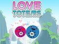 Jeu Totems d'amour  en ligne