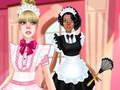 Jeu Académie des princesses  en ligne