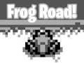 Jeu Chemin de la grenouille  en ligne