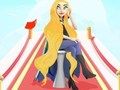 Jeu Défi cheveux  en ligne
