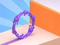 Jeu Rejoindre la course de défilement  en ligne
