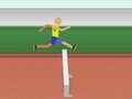 Jeu Jeux d'athlétisme TRZ  en ligne
