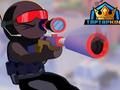 Jeu Sniper Trigger Vengeance  en ligne