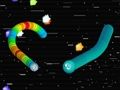 Jeu Serpent affamé  en ligne