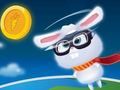 Jeu Sauter le lapin sauter  en ligne