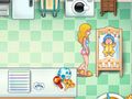 Jeu Prenez soin du bébé 3 en ligne Jeu Prenez soin du bébé 3 en ligne