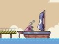 Jeu Étoile de mer Ringo  en ligne