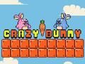 Jeu Lapin fou  en ligne
