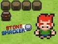Jeu Casseur de pierres  en ligne