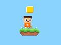 Jeu Steve l'astronaute  en ligne