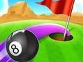 Jeu Billard & Golf  en ligne