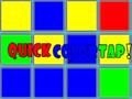 Jeu Bande de couleur rapide !  en ligne