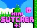 Jeu Mini-sélecteur Plus  en ligne