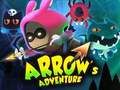 Jeu L'aventure d'Arrow  en ligne