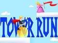 Jeu Course à la tour  en ligne