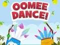 Jeu Danse Oomee  en ligne