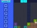 Jeu Fusionner en millions  en ligne