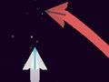 Jeu Vague spatiale : Zone de danger  en ligne