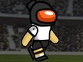 Jeu Football imposteur  en ligne