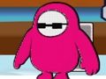 Jeu Les gars de l'automne Flappy  en ligne