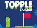 Jeu Renverser l'aventure  en ligne