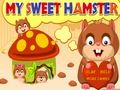 Jeu Sweet Humster en ligne Jeu Sweet Humster en ligne
