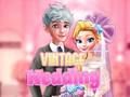 Jeu Mariage de cru  en ligne