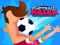 Jeu Tueurs de football  en ligne
